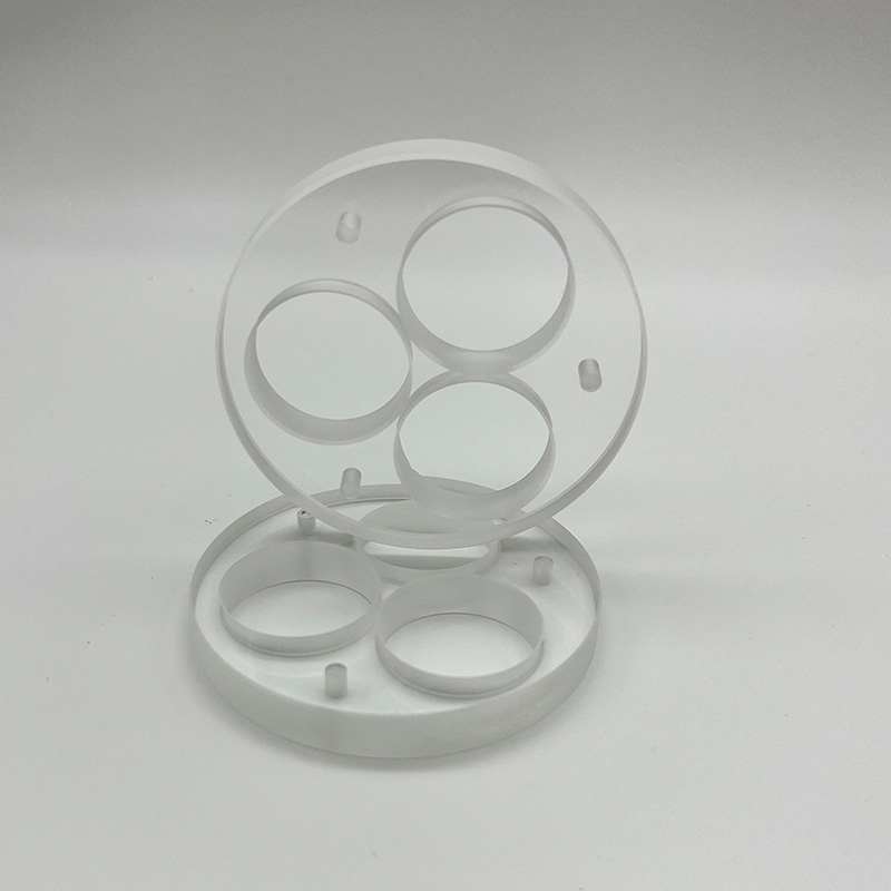 石英光学玻璃的优点是什么