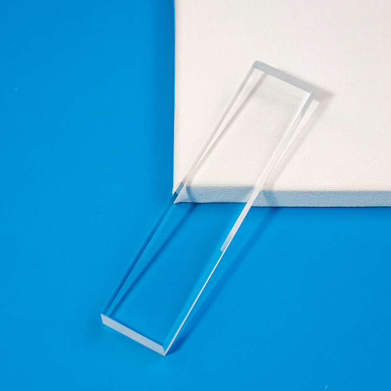 石英光学玻璃光学与精密仪器行业