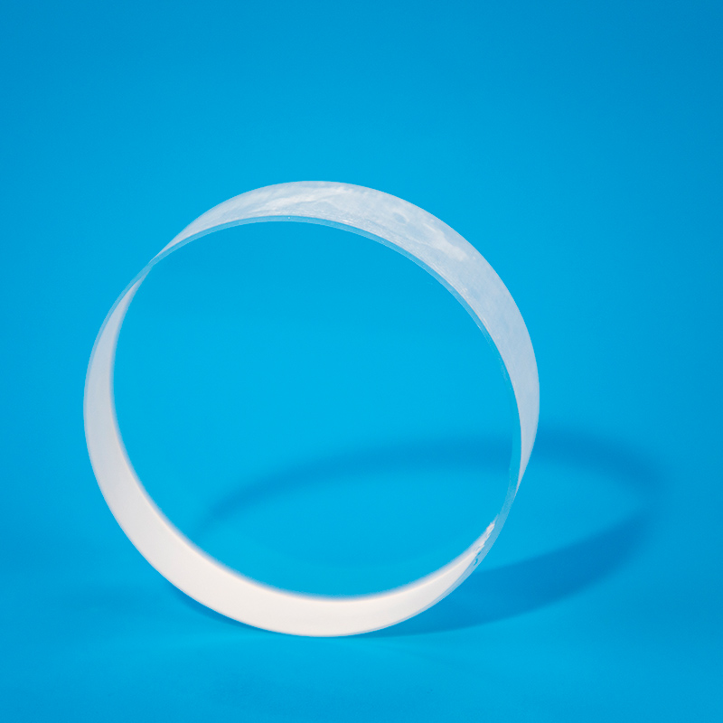 石英光学玻璃半导体与集成电路